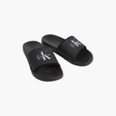Calvin Klein Herre Essential Sandaler Triple Black