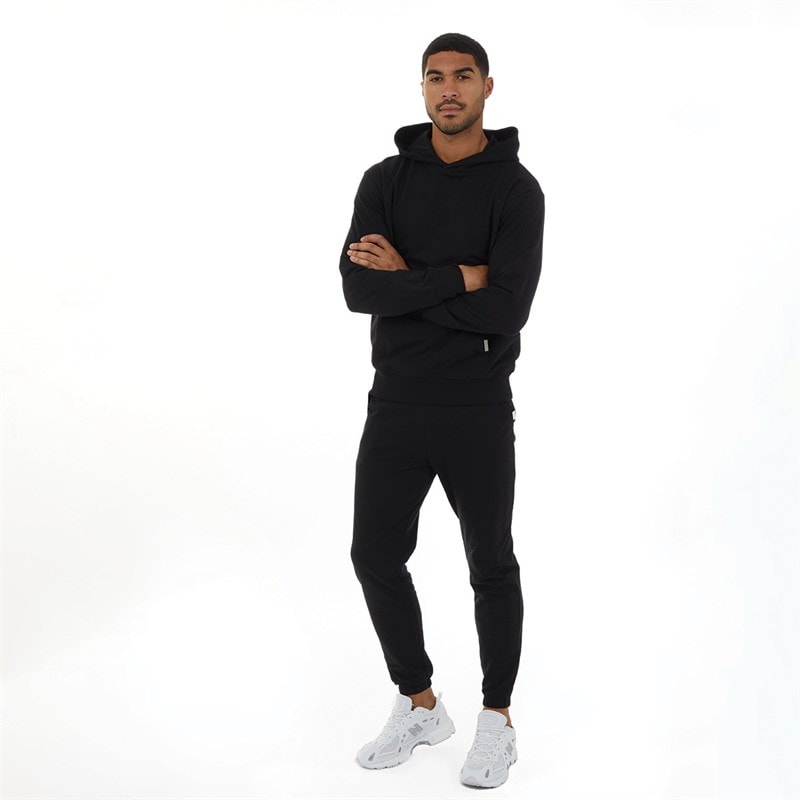 Closure London Herre Joggingbukser Sort - Billede 3