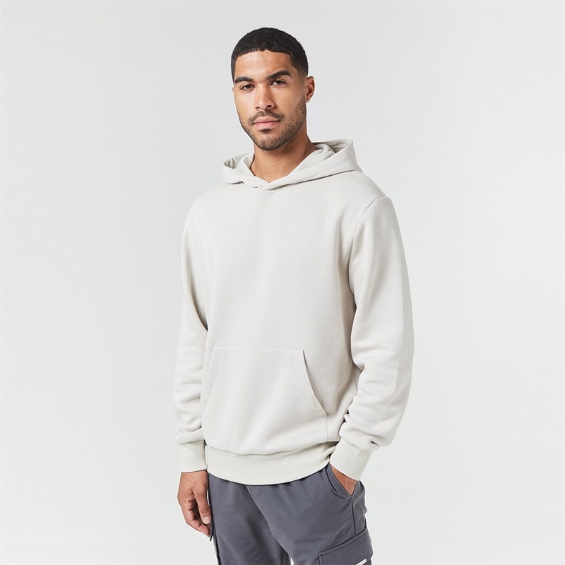 Closure London Herre Hoodie Og Cargo Bukser Sæt Sten/Antracit - Billede 4