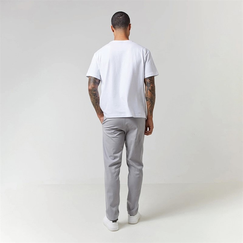 Closure London Herre Two Pack Classic Chino Chino bukser Flerfarvet - Billede 3