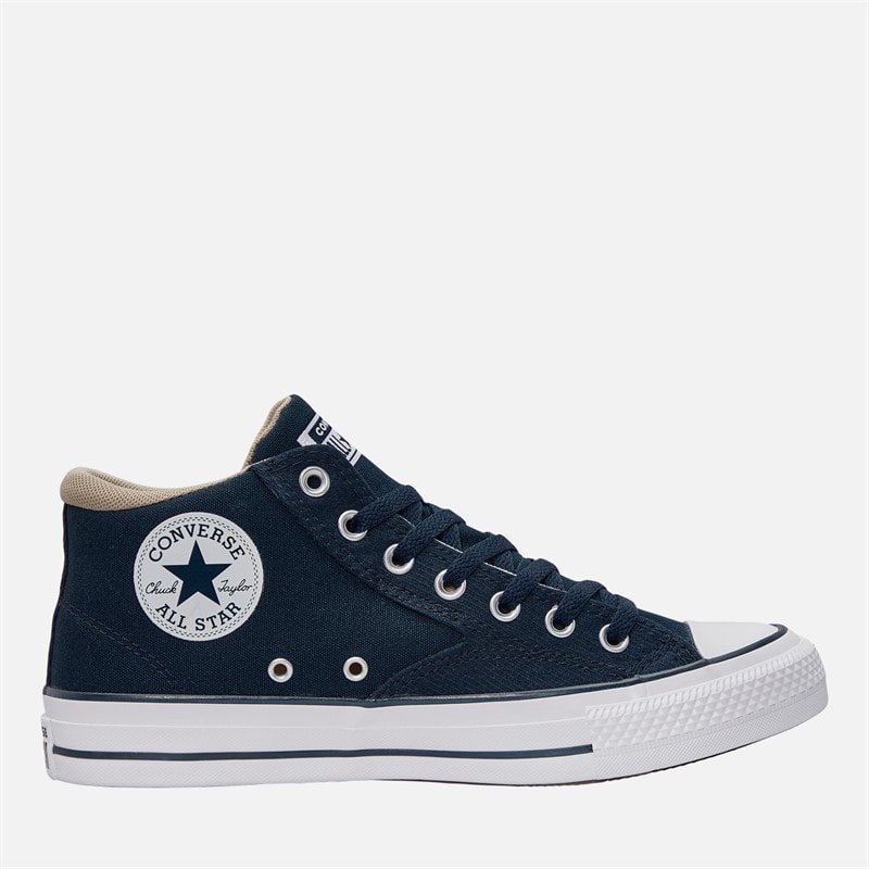 Converse Herre Chuck Taylor All Star Malden Street Mid Sneakers Into The Void/Vintage Cargo - Billede 1