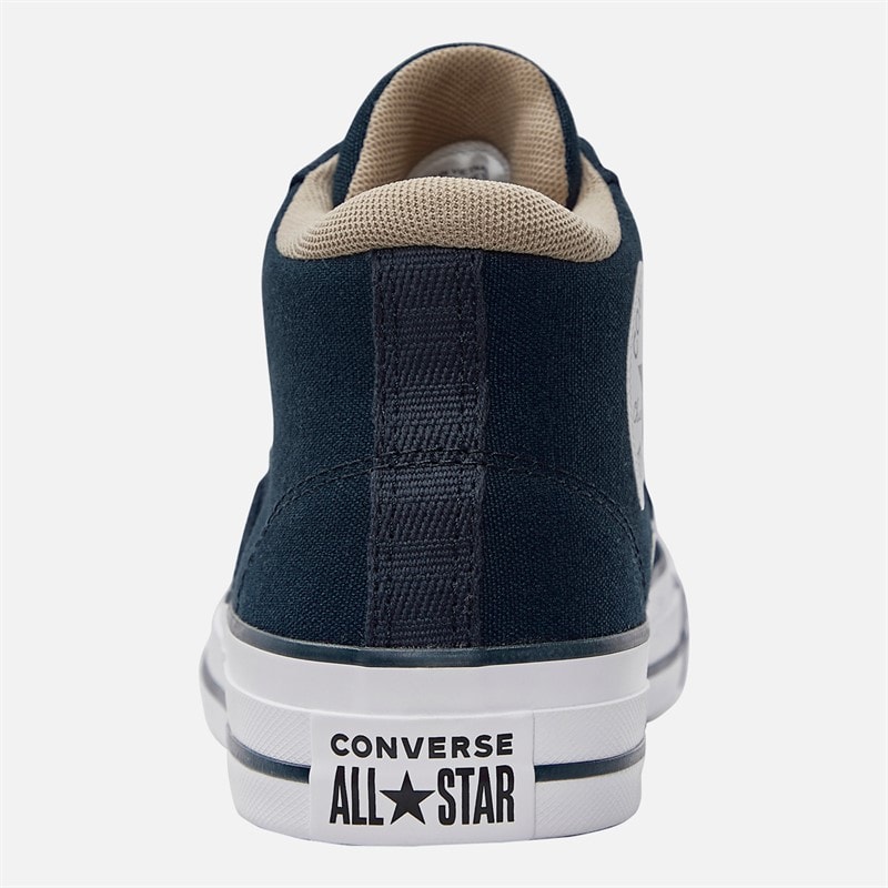 Converse Herre Chuck Taylor All Star Malden Street Mid Sneakers Into The Void/Vintage Cargo - Billede 3