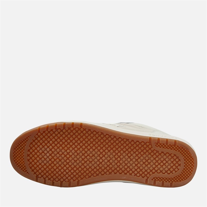 Converse Herre Pro Blaze Klassiske Ruskind Træningssko Light Dune/Egret/Papyrus - Billede 2