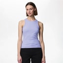 Pieces Dame Ruka Boxer Tank Top Hortensia