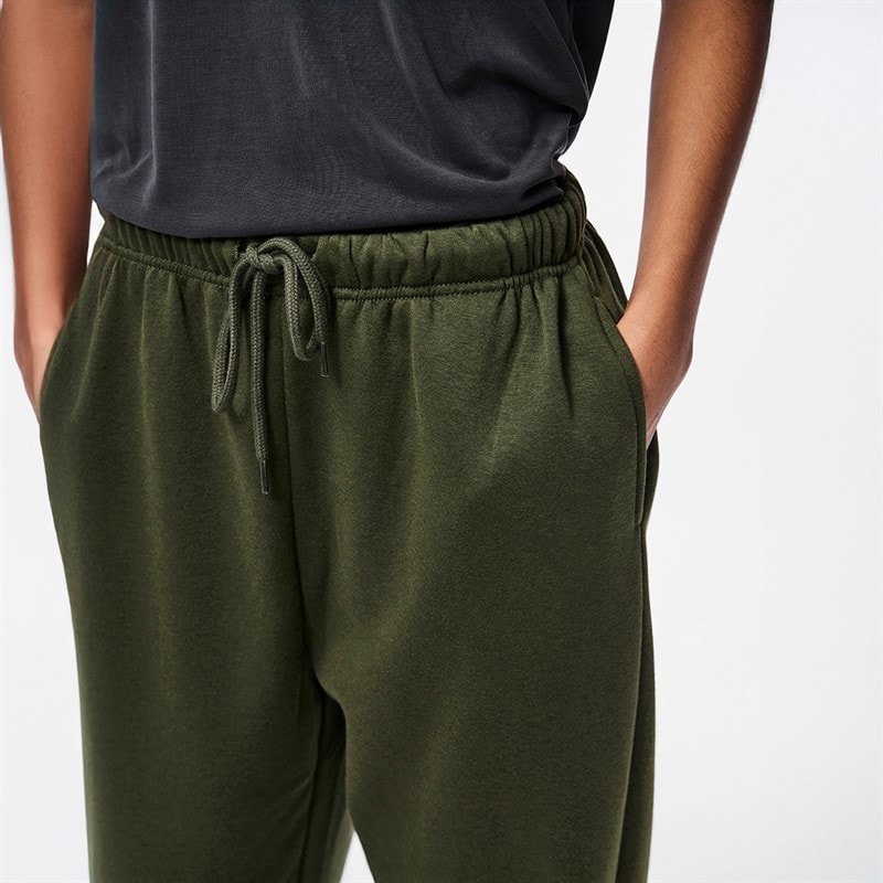 Pieces Dame Chilli Joggers Rosin - Billede 3