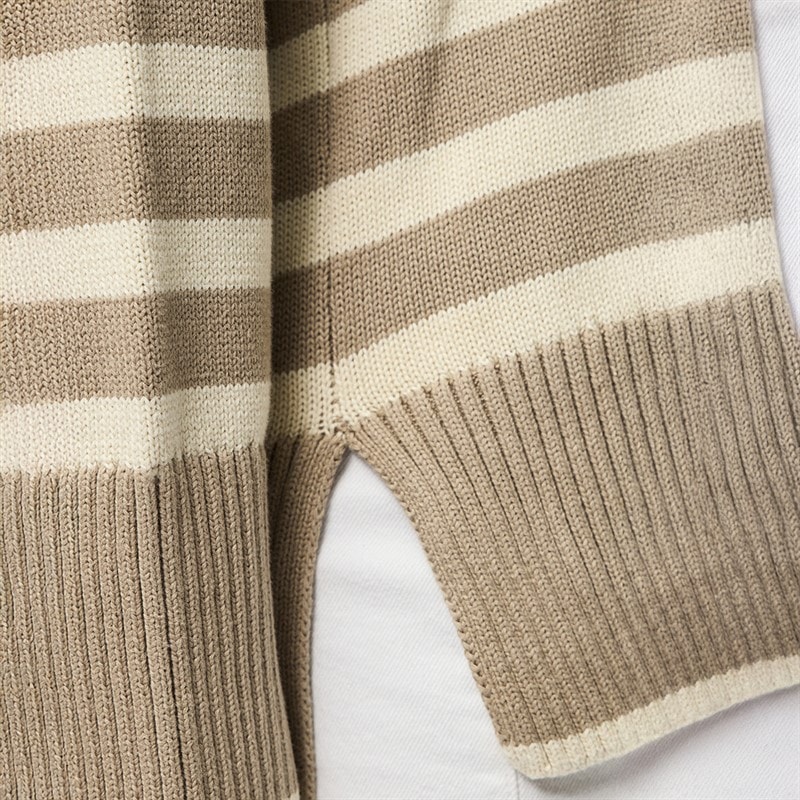Pieces Dame Ava Sweater Crockery - Billede 4