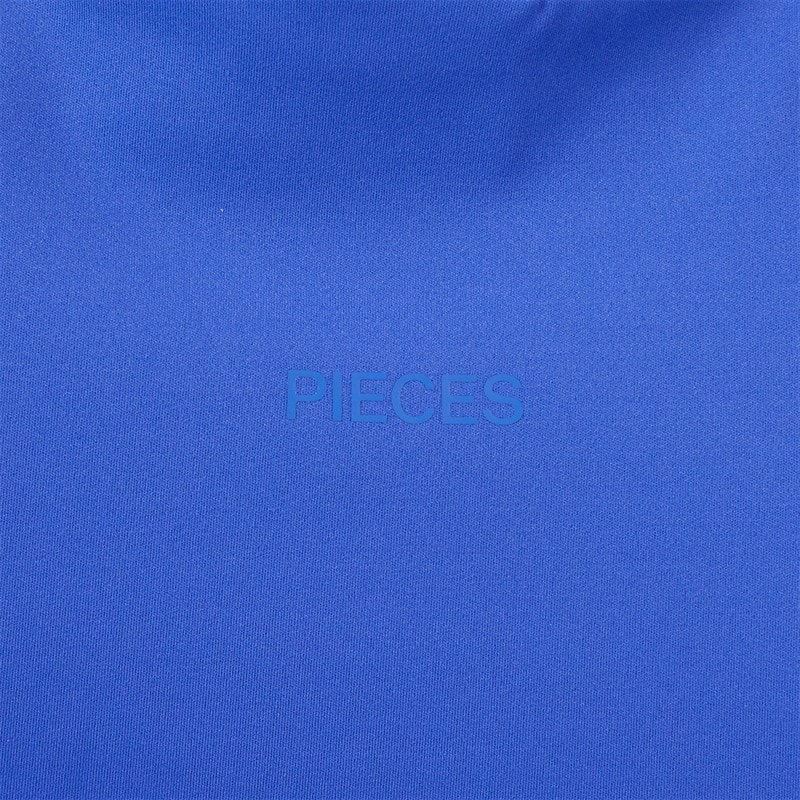Pieces Herre Hawn Hættefrakke Bluing - Billede 5