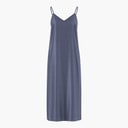 Pieces Dame Jessa Maxi Kjole Ombre Blue