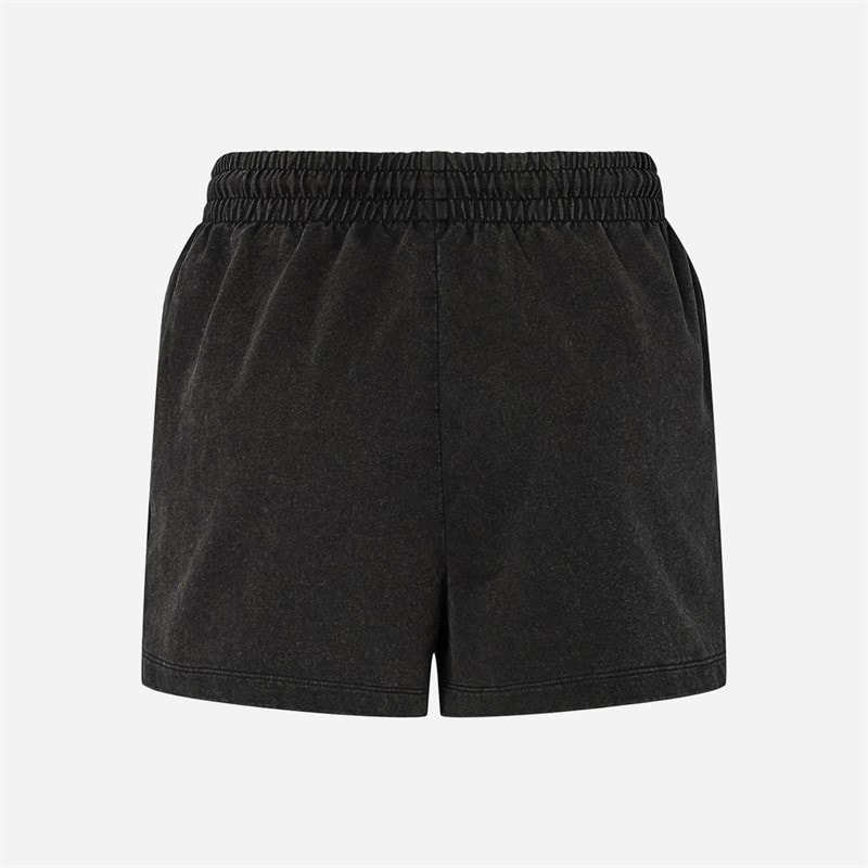 Pieces Dame sommer vask shorts Sort - Billede 2