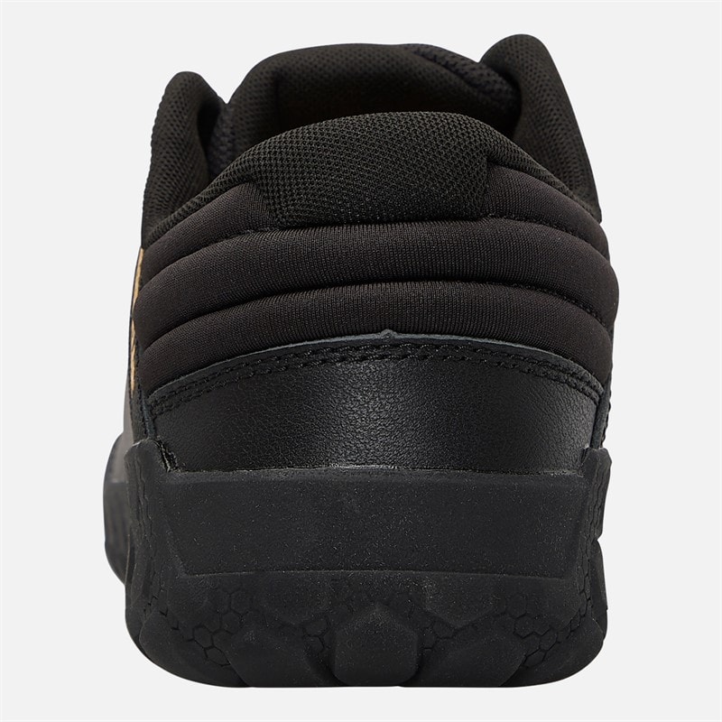 Caterpillar Herre Hex + Træningssko Sort - Billede 3