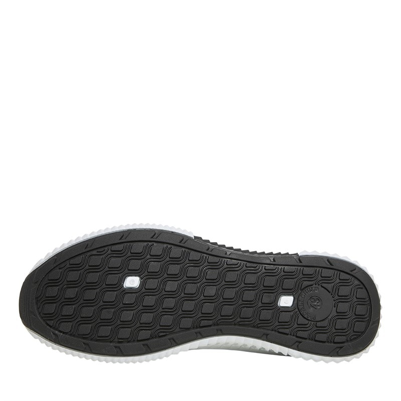 Crosshatch Herre Rideout CH Sneakers Sort - Billede 2