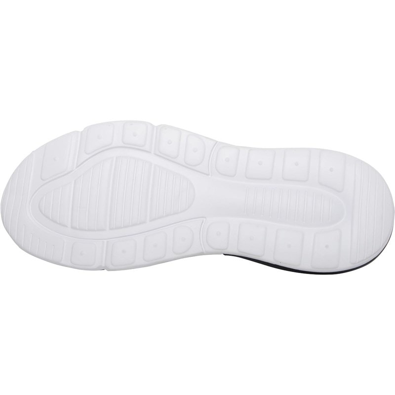 Crosshatch Herre Smitlay Sneakers Sort - Billede 2