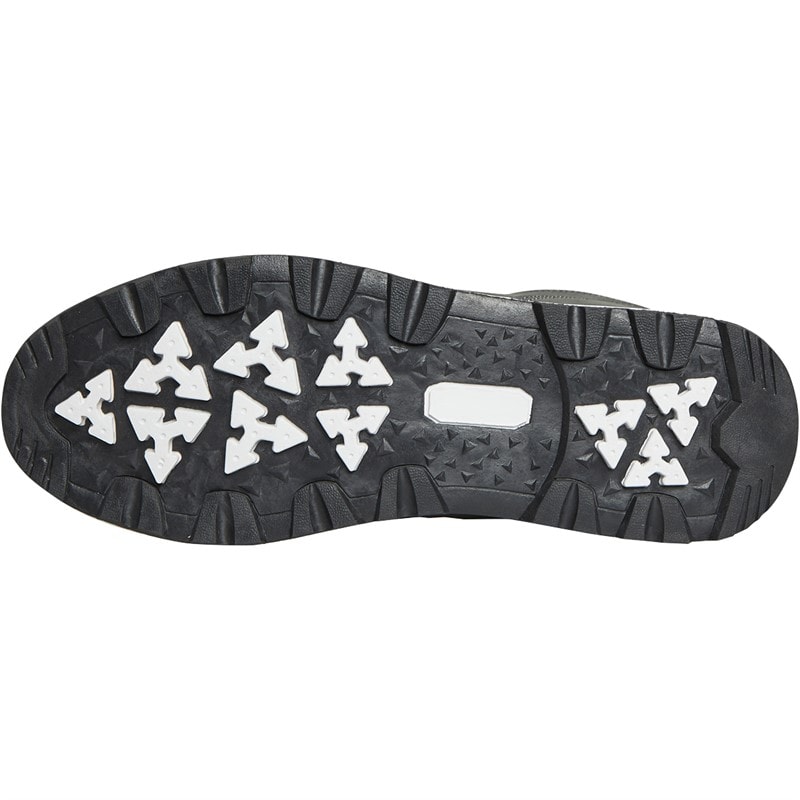 Crosshatch Herresko Blissford Grå - Billede 2