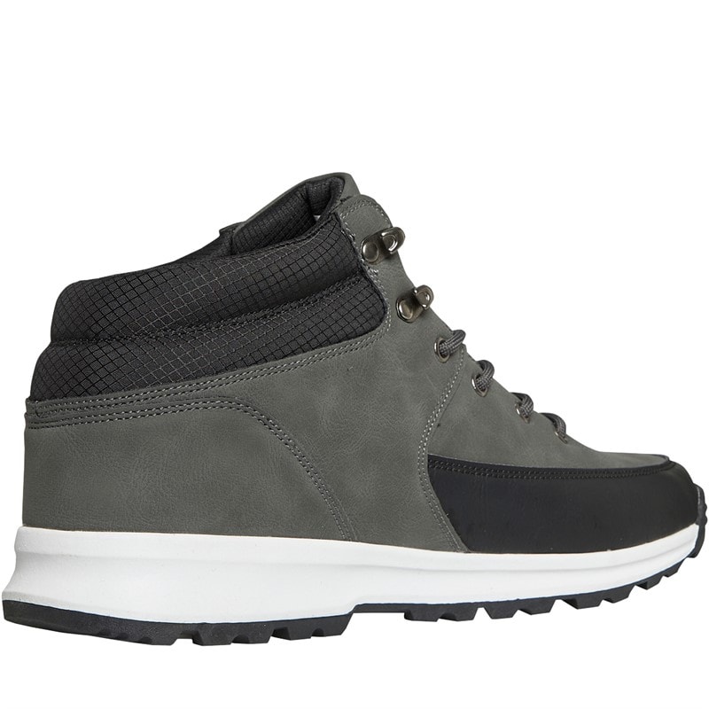 Crosshatch Herresko Blissford Grå - Billede 5