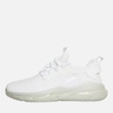 Crosshatch Herre Nantycaws Sneakers Hvid