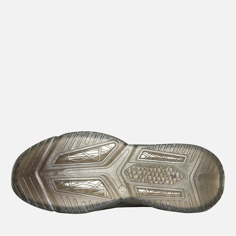 Crosshatch Herre Nantycaws Sneakers Sort - Billede 2