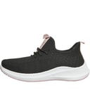 Crosshatch Dame Ridgeway Sneakers Sort