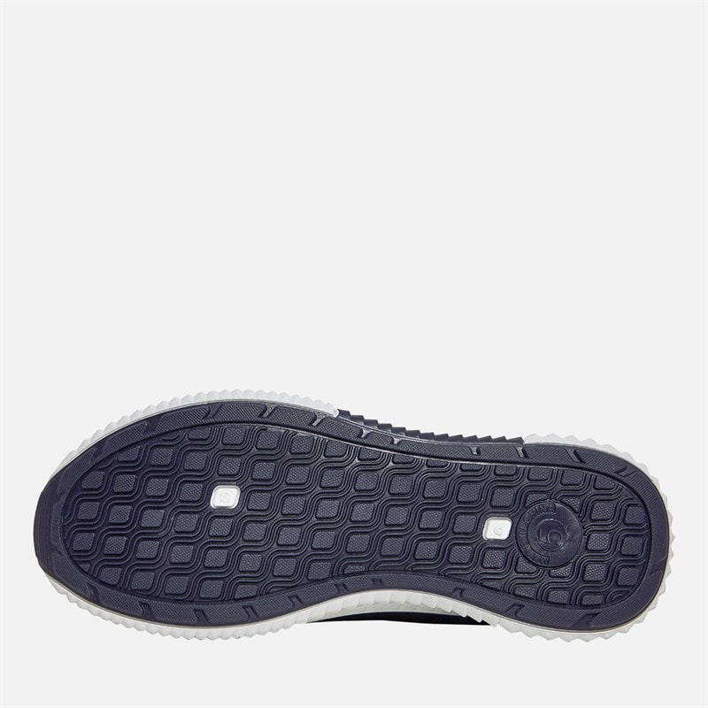 Crosshatch Drenge Rideout Sneakers Flade - Billede 2