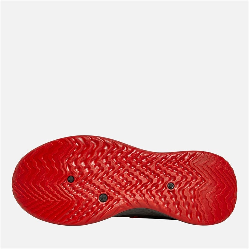 Crosshatch Drenge Ceaze Sneakers Flerfarvet - Billede 2
