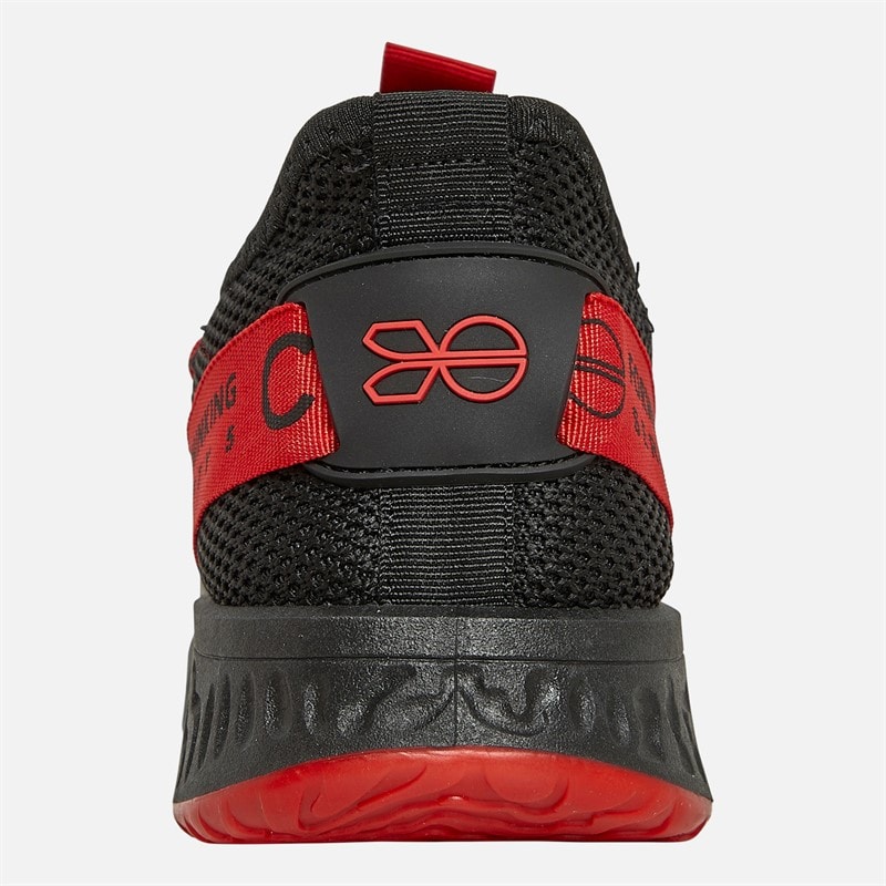 Crosshatch Drenge Ceaze Sneakers Flerfarvet - Billede 3