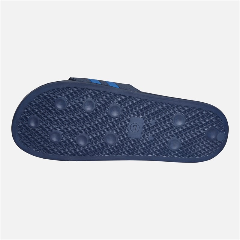 Crosshatch Herre Hamlax Sandaler Navy/Blå/Hvid - Billede 3