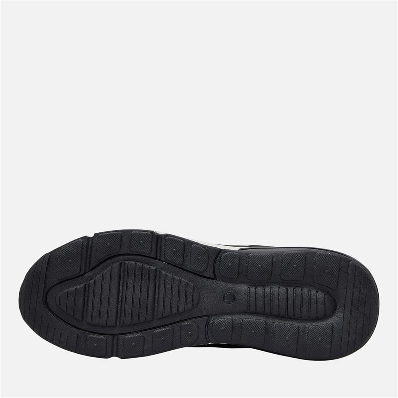 Crosshatch Herre Smitlay II Træningssko Navy/Sort - Billede 2