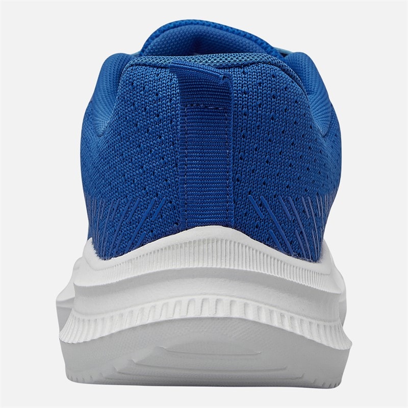 Crosshatch Små Drenge Stafford træningssko Azure Blue - Billede 3