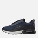 Crosshatch Junior Drenge Smitlay II sneakers Navy/Sort