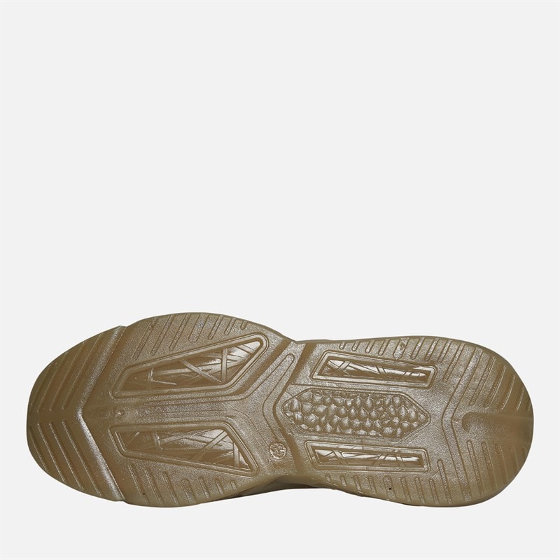 Crosshatch Herre Nantycaws Træningssko Stone - Billede 2