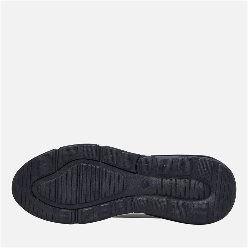 Crosshatch Herre Smitlay II Træningssko Hvid/Navy - Billede 2