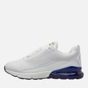 Crosshatch Junior Drenge Smitlay II sneakers Hvid/Navy
