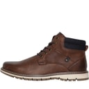 Deakins Herre Oxford Støvler Brun