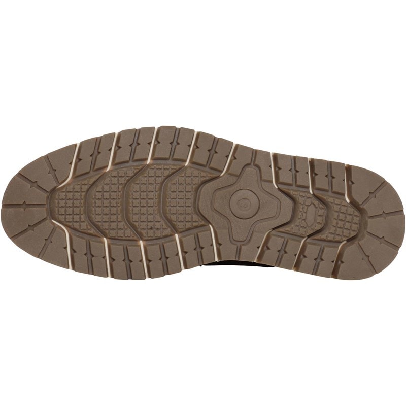 Deakins Herre Oxford Støvler Brun - Billede 2