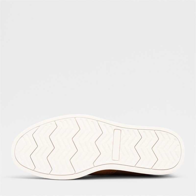 Deakins Herresko Karl Brogue Tan - Billede 2
