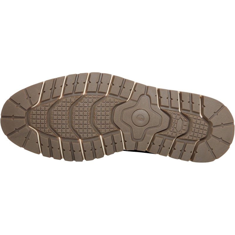 Deakins Herre Oxford Støvler Sort - Billede 2