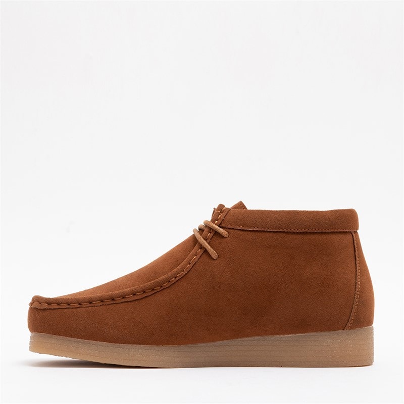 Deakins Herresko Rivington Cola - Billede 3
