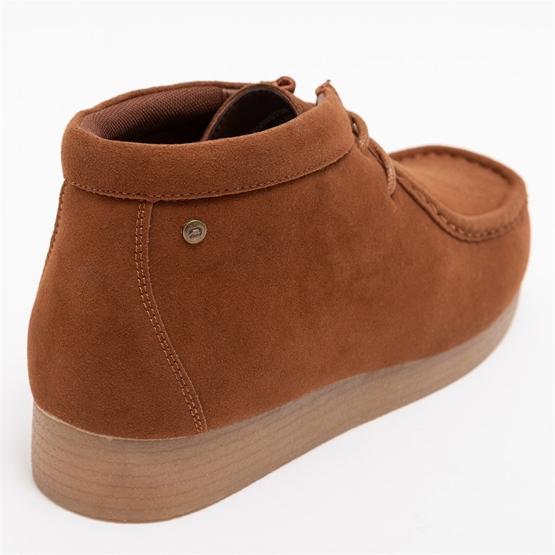 Deakins Herresko Rivington Cola - Billede 4