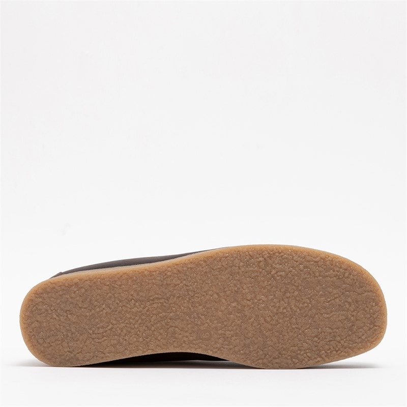 Deakins Herresko Rivington Brun PU - Billede 2