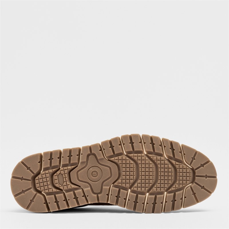 Deakins Herre Cambridge afslappede sko Brun - Billede 2