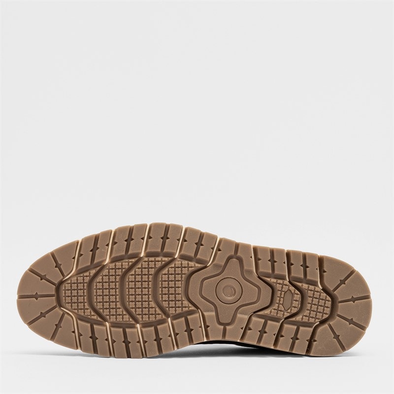 Deakins Herresko Cambridge Blå/Brun - Billede 2