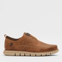 Deakins Kobe Sko Brun til herre