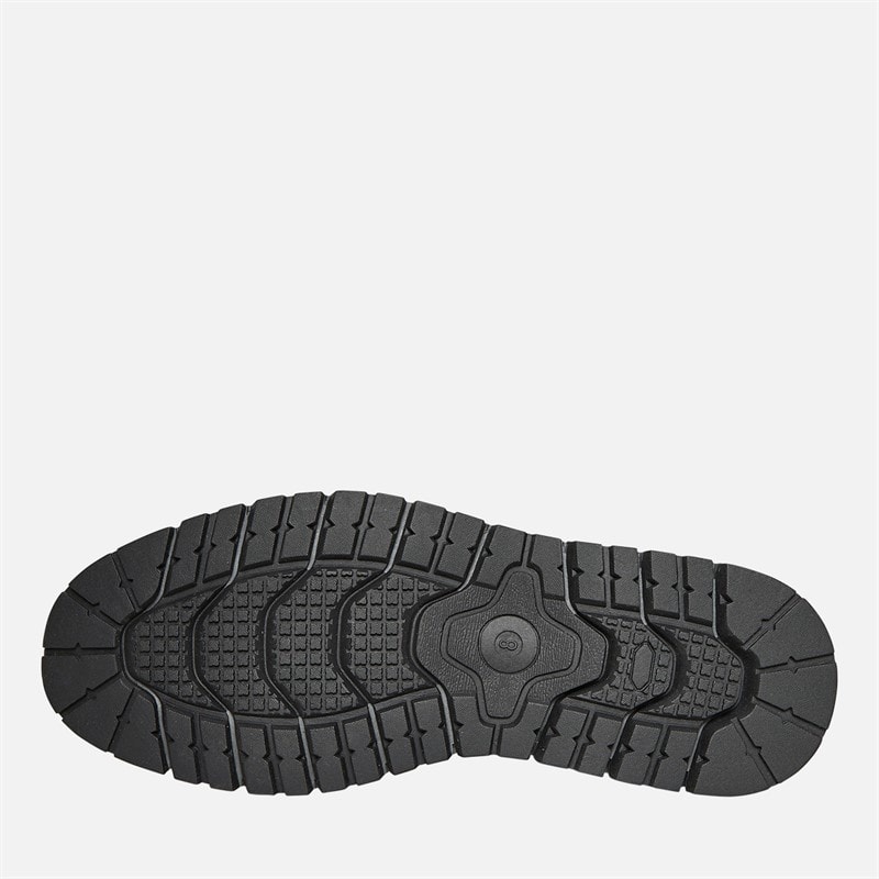 Deakins Herre Haigh Støvler Sort / Sort - Billede 2