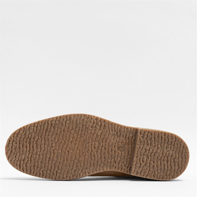 Deakins Herre Oakwood Chelsea støvler Sand - Billede 2