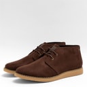 Deakins Herre Carlton Chukka Støvler Chokoladebrun