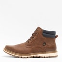 Deakins Herrestøvler Oxford II Tan