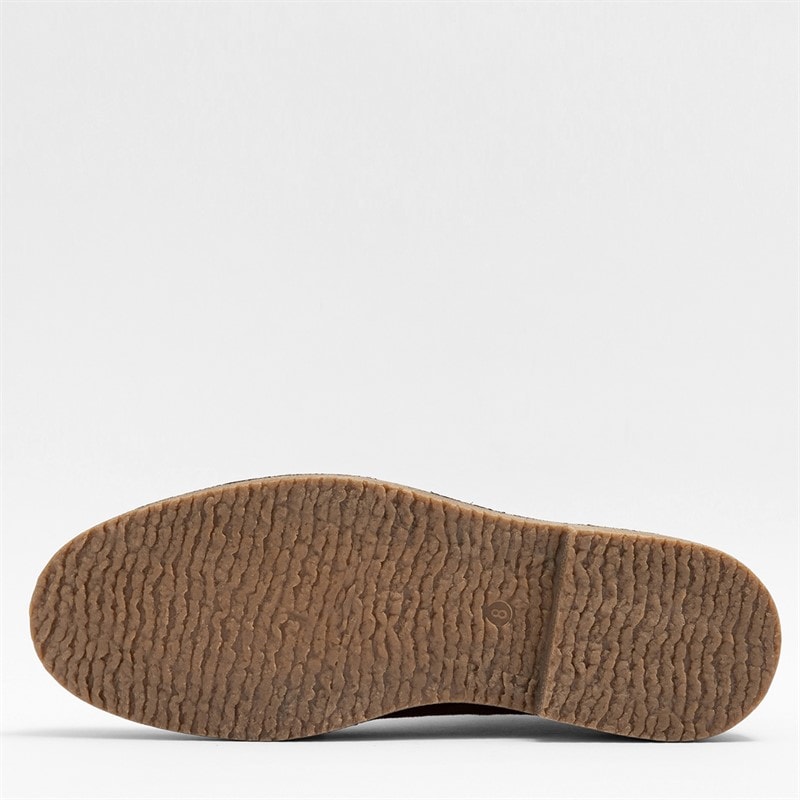 Deakins Herre Oakwood Chelsea støvler Chokolade - Billede 2