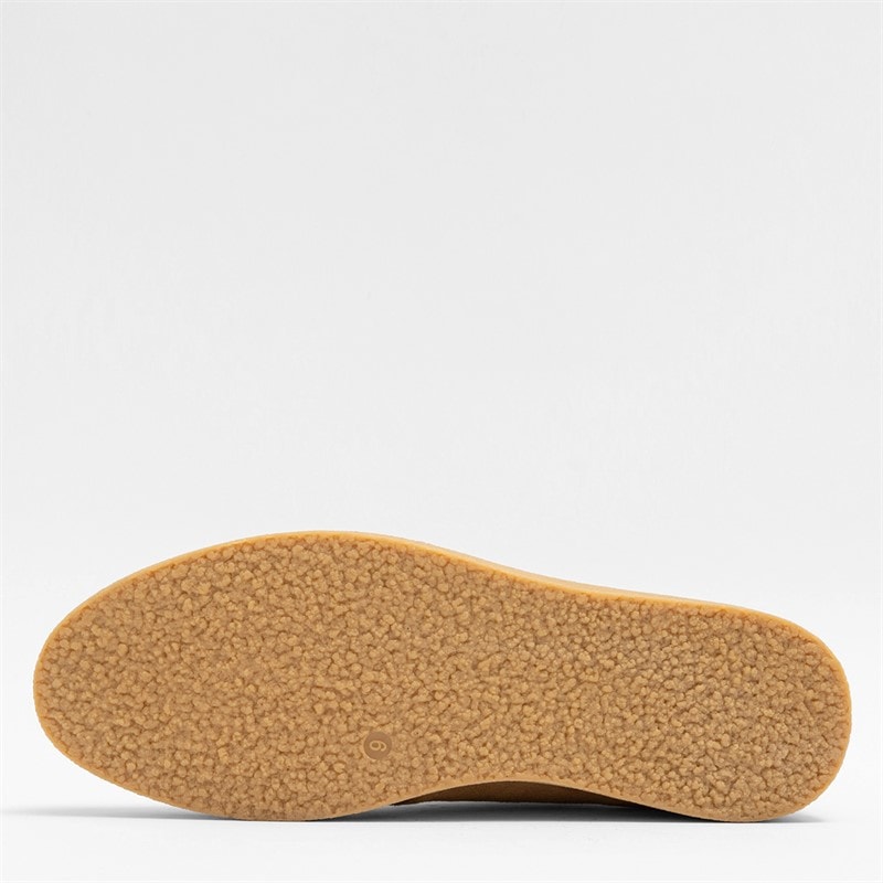 Deakins Herre Carlton Chukka Støvler Sand - Billede 2
