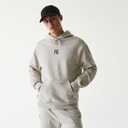 New Era Herre New York Yankees Hættetrøje Light Beige
