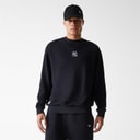 New Era Herre New York Yankees Sweatshirt Sort