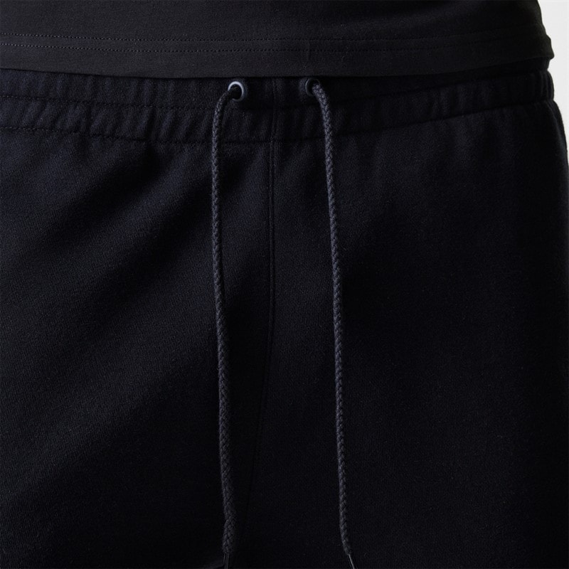 New Era Herre New York Yankees Shorts Sort Blk - Billede 5